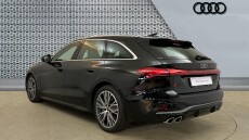 Audi A5 2.0 TDI 204 Edition 1 5dr S Tronic Diesel Estate